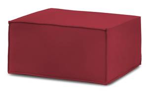 Pouf Dpancar Rouge