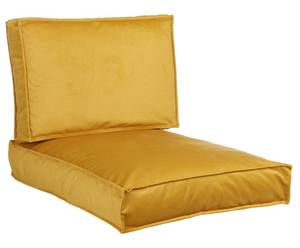 Coussin de jardin Royal Jaune