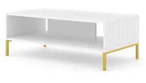 Table basse WAVE Blanc