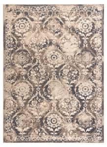 Teppich Wolle Nain Ornament Vintage 160 x 230 cm