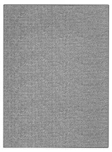 Teppich-Läufer Grandeur Grau - 300 x 350 cm