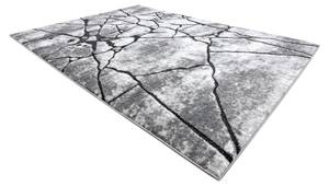 Tapis Moderne Cozy 8873 Cracks Béto 280 x 370 cm