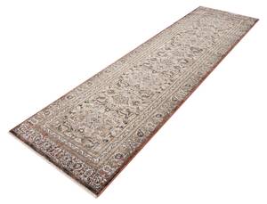 Tapis Zora Orman Marron - 80 x 300 cm