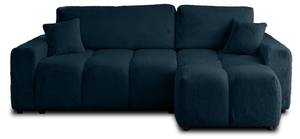 Ecksofa CROCUS Blau