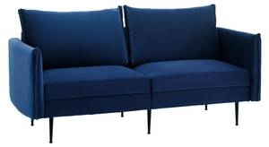 Sofa YARA Blau