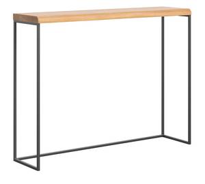 Minimalistischer Lille-Konsolentisch Breite: 80 cm