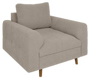 Sessel Oskar Beige