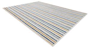 Teppich Sisal Cooper Streifen Etno 140 x 190 cm