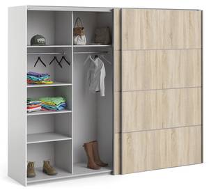 Schiebetürenschrank Veto Beige