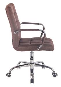 Chaise de bureau Deli Marron