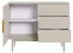 Buffet VIVA SB104 1D3D Beige