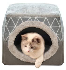 Katzenbett C534 Grau