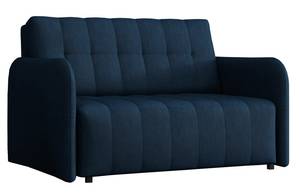 Schlafsofa Viva Grand II Blau