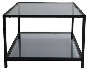 Table Basse Diphda Noir