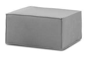 Pouf Dpancar Gris