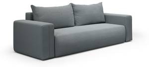 Sofa Serole Grau