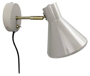 Wandlampe Sleep Braun