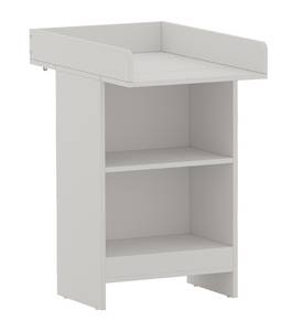 Wickelkommode Mona 40397 Weiß - Massivholz - 60 x 103 x 88 cm