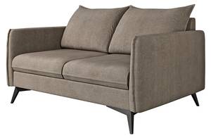 Sofa Carlo 2-Sitzer Beige