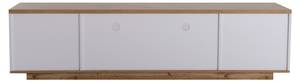 TV-Lowboard LucyNatur Ⅱ Beige - Holzwerkstoff - 38 x 41 x 180 cm