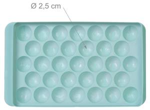 Runde Eiswürfelform im 3er Set Anzahl Teile im Set: 3