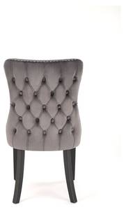 Chaise Alda Gris