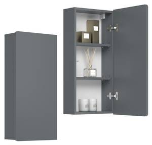 Badschrank Izan 41585 Grau