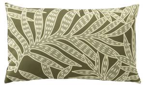 Coussin extérieur Samuel Vert olive