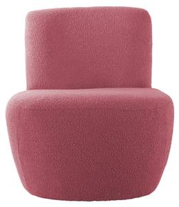 Chaise Chair Ada Rose foncé