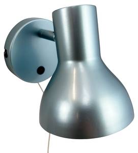 Wandlampe BOB Blau