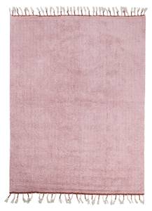 Teppich CAPARLI Pink