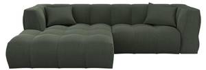 Sofa NAEMIA Grün