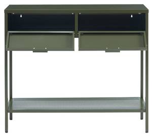 Table console Nino Kaki