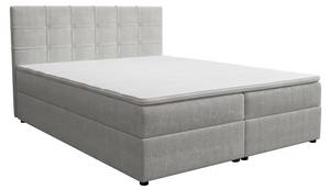 Lit boxspring KIDA Largeur : 165 cm