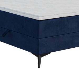 Boxspringbett ADI Breite: 140 cm - H4