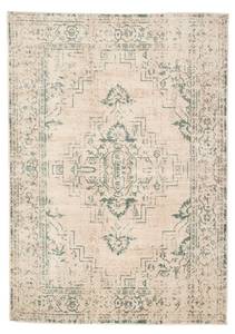 Teppich Vintage Spring Ethnic Creme - 160 x 230 cm