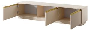 RTV-Schrank ROY Beige