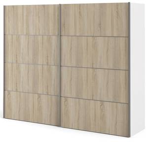 Schiebetürenschrank Veto Beige