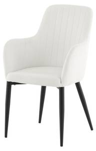 Chaise COMFORT DRC 1NOS Blanc