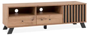 Fernsehschrank 2745 Braun - Holzwerkstoff - 138 x 44 x 40 cm