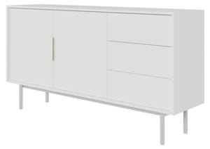 Sideboard VIVIARO Weiß