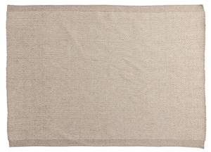 Teppich Vilma Beige - Textil - 200 x 1 x 290 cm