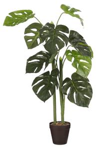 Plante artificielle Monstera 140 cm