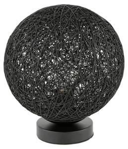 Lampe de table WASSON Noir