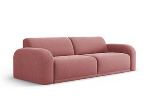 Sofa ERIN 4 Sitzplätze Pink