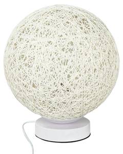 Lampe de table WASSON Blanc