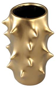 Blumentopf Oswaldo Gold - 28 x 44 x 28 cm