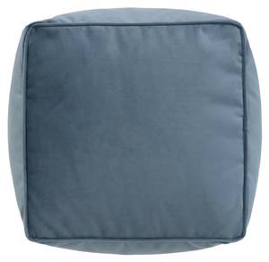 Hocker Amara Himmelblau