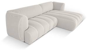 modulares Ecksofa HARRY 4 Sitzplätze Beige