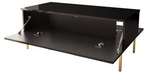 Table basse HEXA CT120 Noir